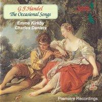 Handel: The Occasional Songs