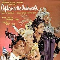 Orpheus In the Underworld - Sadler's Wells Theatre