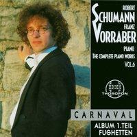 Robert Schumann: Complete Piano Works 6
