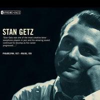 Supreme Jazz - Stan Getz