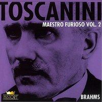Toscanini: Maestro Furioso. Vol. 2, Disс: 4-5