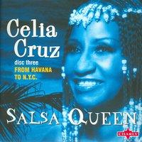 Salsa Queen - Disc Three