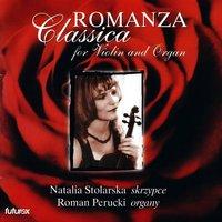 Romanza Classica for Violin and Organ