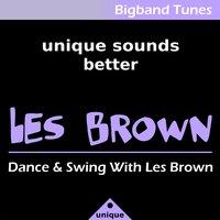 Dance & Swing With Les Brown