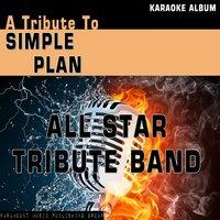A Tribute to Simple Plan