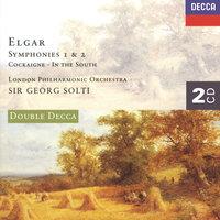 Elgar: The Symphonies; Cockaigne; In the South