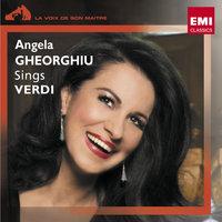 Angela Gheorghiu chante Verdi
