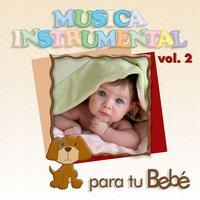 Musica Instrumental Vol 2 Para Tu Bebe
