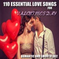 110 Essential Love Songs for Valentine's Day