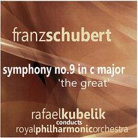 Schubert: Symphony No. 9 in C Major