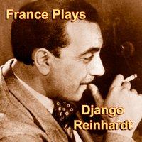 France Plays Django Reinhardt
