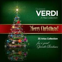 Giuseppe Verdi: Christmas Collection