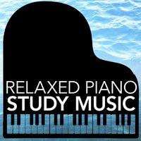Relaxed Piano Study Music
