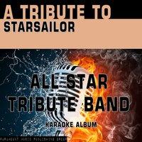 A Tribute to Starsailor