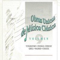 Obras Unicas de Música Clásica Vol. 9