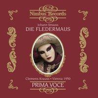 Strauss: Die Fledermaus (Recorded 1950)