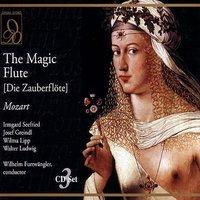 The Magic Flute (Die Zauberflote)