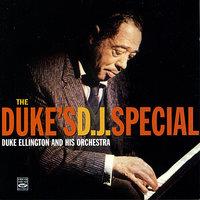 The Duke's D.J. Special