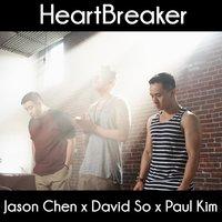 Heartbreaker (feat. David so & Paul Kim)