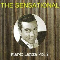 The Sensational Mario Lanza Vol 02