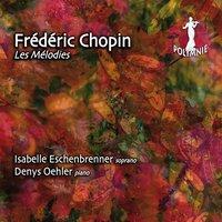 Chopin: Les Mélodies