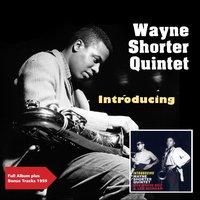 Wayne Shorter Quintet