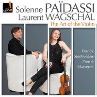 The Art of the Violin: Solenne Païdassi
