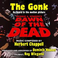 Dawn of The Dead : "The Gonk" (Herbert Chappell)