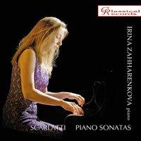 Domenico Scarlatti: Piano sonatas
