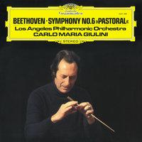 Beethoven: Symphony No.6 "Pastoral" / Schubert: Symphony No.4 "Tragic"