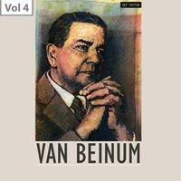 Eduard van Beinum, Vol. 4