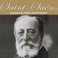 Saint-Saëns: Piano Concerto No. 2