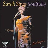 Sarah Vaughan Sings Soulfully