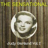 The Sensational Judy Garland Vol 02