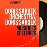 Boris Sarbek Orchestra