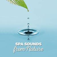 Spa Sounds from Nature