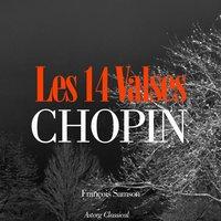 Chopin: Les 14 valses