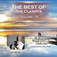 The Best of The Classics Volume 18