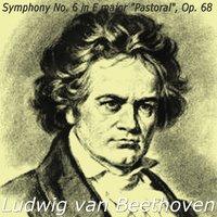 Ludwig van Beethoven: Symphony No. 6 in F major 'Pastoral', Op. 68