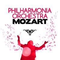 Philharmonia Orchestra: Mozart