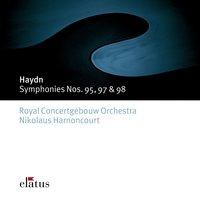 Haydn: The "London" Symphonies