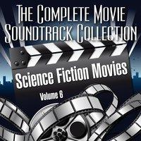 Vol. 6 : Science Fiction Movies