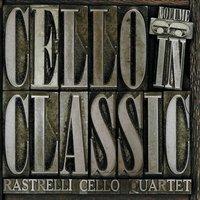 Rastrelli Cello Quartett