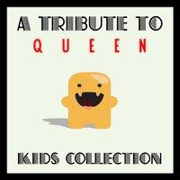 A Tribute to Queen Kids Collection