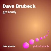 Get Ready - Jazz Piano