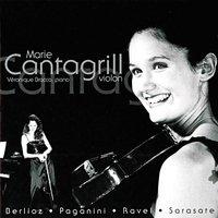 Marie Cantagrill - Violin