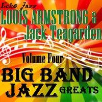 Big Band Jazz Greats, Vol. 4