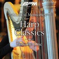 Harp Classics, Vol. 1