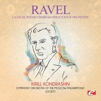 Ravel: La Valse, poème chorégraphique pour orchestre: I. Mouvement de Valse Viennoise