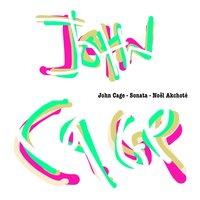 John Cage: Sonata
